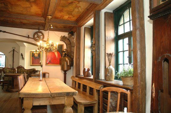 Karczma Irena